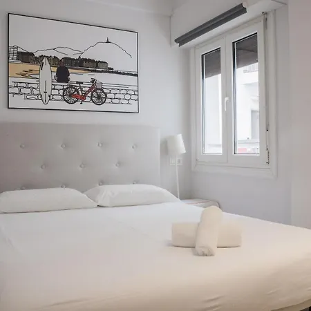 Apartamento Plaza B - Local Rentss *