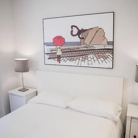 Plaza B - Local Rentss شقة *